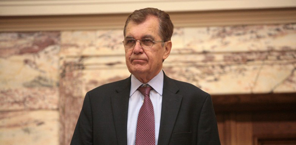 Κρεμαστινος Δ.